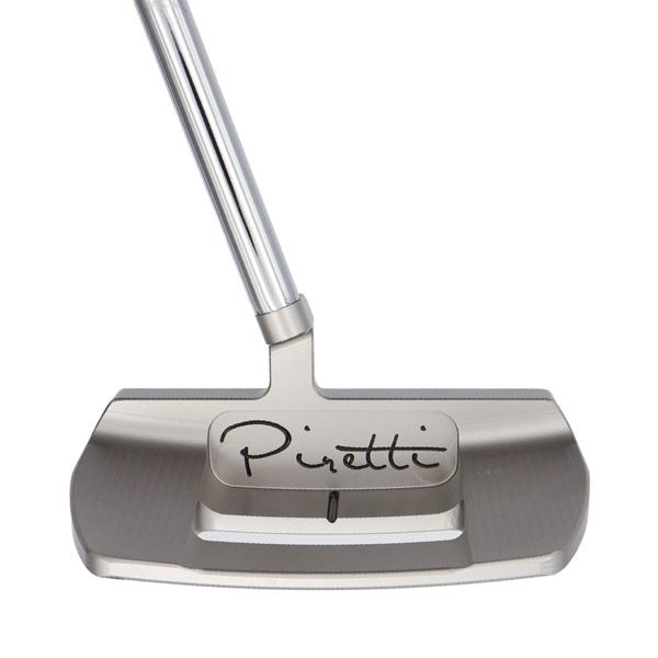 ピレッティジャパン公式 / Piretti / ピレッティ パター サボナ2.5 ノートルクシリーズ 34インチ Savona2.5 No-Torque |  | 13