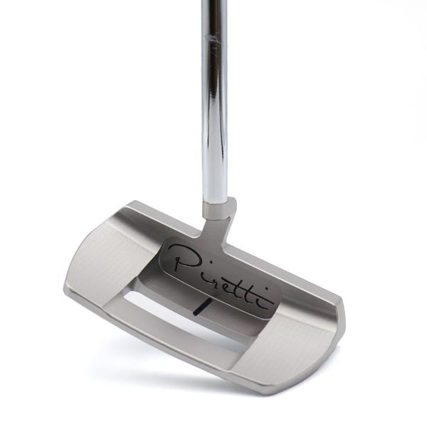 ピレッティジャパン公式 / Piretti / ピレッティ パター サボナ2.5 ノートルクシリーズ 34インチ Savona2.5 No-Torque |  | 01