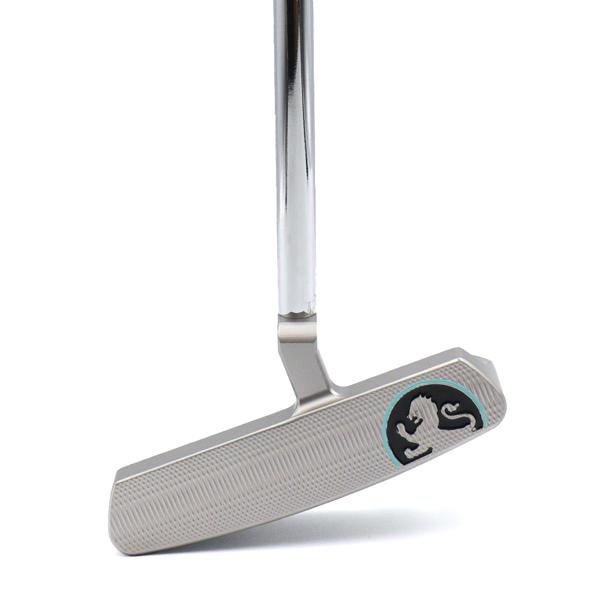 ピレッティジャパン公式 / Piretti / ピレッティ パター サボナ2.5 ノートルクシリーズ 34インチ Savona2.5 No-Torque |  | 02