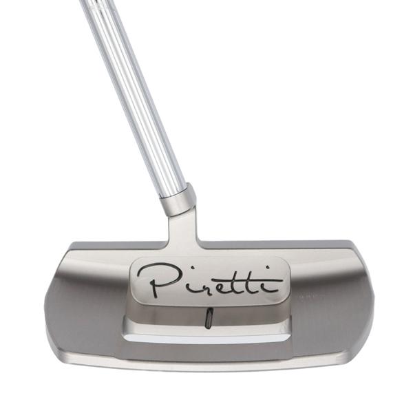 ピレッティジャパン公式 / Piretti / ピレッティ パター サボナ2.5 ノートルクシリーズ 34インチ Savona2.5 No-Torque |  | 04