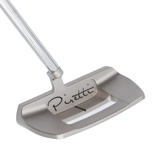 ピレッティジャパン公式 / Piretti / ピレッティ パター サボナ2.5 ノートルクシリーズ 34インチ Savona2.5 No-Torque |  | 05