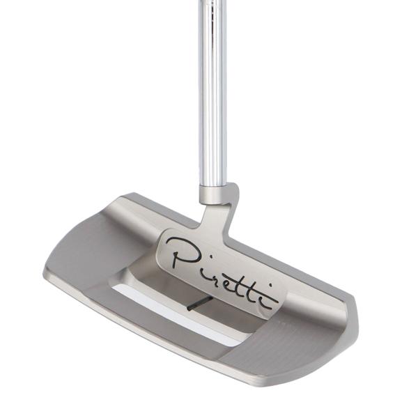 ピレッティジャパン公式 / Piretti / ピレッティ パター サボナ2.5 ノートルクシリーズ 34インチ Savona2.5 No-Torque |  | 06