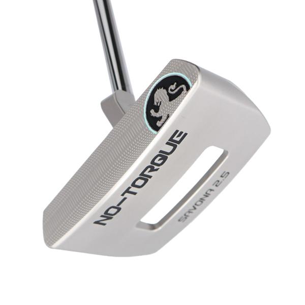 ピレッティジャパン公式 / Piretti / ピレッティ パター サボナ2.5 ノートルクシリーズ 34インチ Savona2.5 No-Torque |  | 07