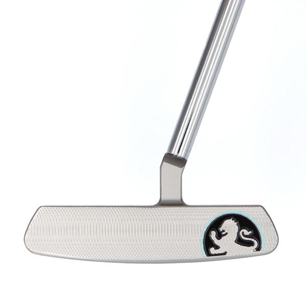 ピレッティジャパン公式 / Piretti / ピレッティ パター サボナ2.5 ノートルクシリーズ 34インチ Savona2.5 No-Torque |  | 08