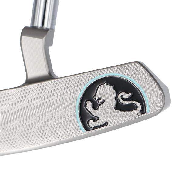 ピレッティジャパン公式 / Piretti / ピレッティ パター サボナ2.5 ノートルクシリーズ 34インチ Savona2.5 No-Torque |  | 09