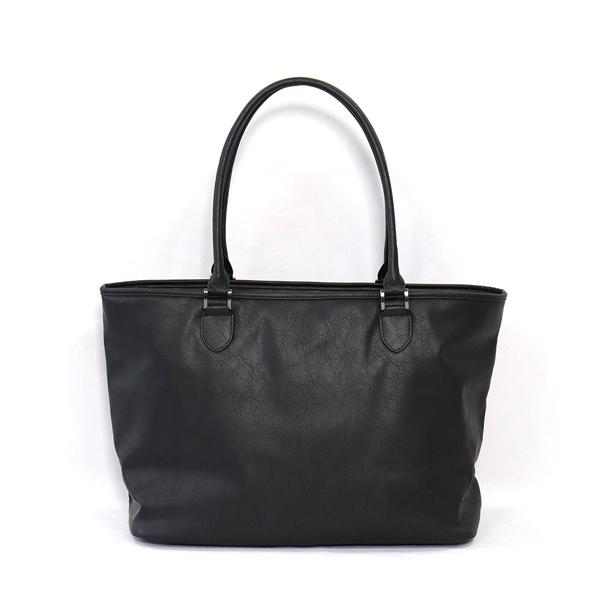 Piretti（ピレッティ） ゴルフ トートバッグ ブラック / メンズ