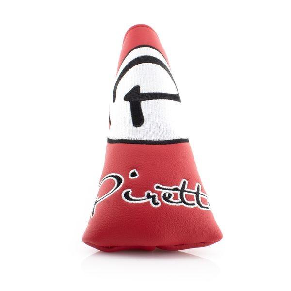 Piretti（ピレッティ） パターカバー リミテッドモデル サークル P