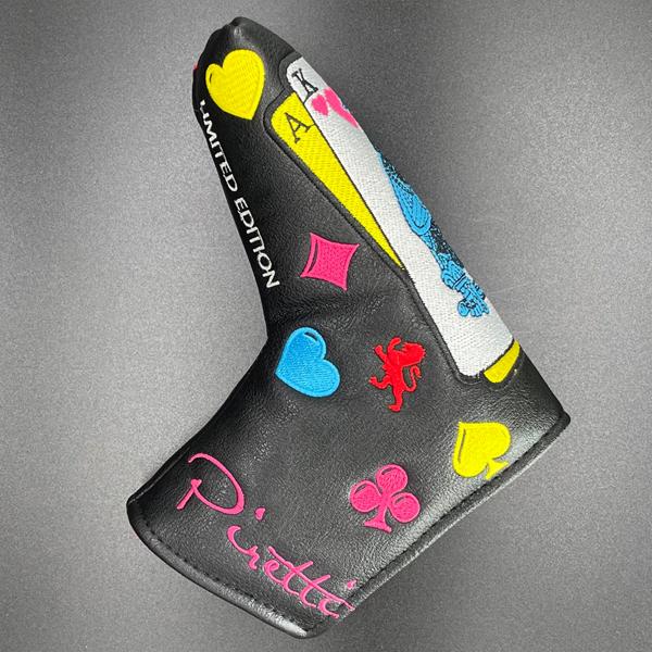 Piretti（ピレッティ） ピレッティジャパン公式 / Piretti パター