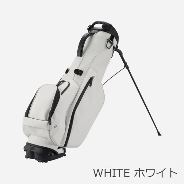 Vessel ベゼル ゴルフ スタンド キャディバッグ 軽量 7型 47 Vessel ベゼル ゴルフ スタンド キャディバッグ 軽量 7型 47