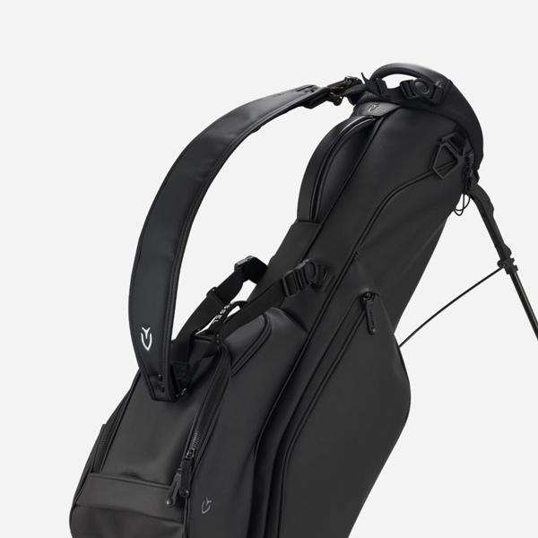 Vessel ベゼル ゴルフ スタンド キャディバッグ 軽量 7型 47 Vessel ベゼル ゴルフ スタンド キャディバッグ 軽量 7型 47