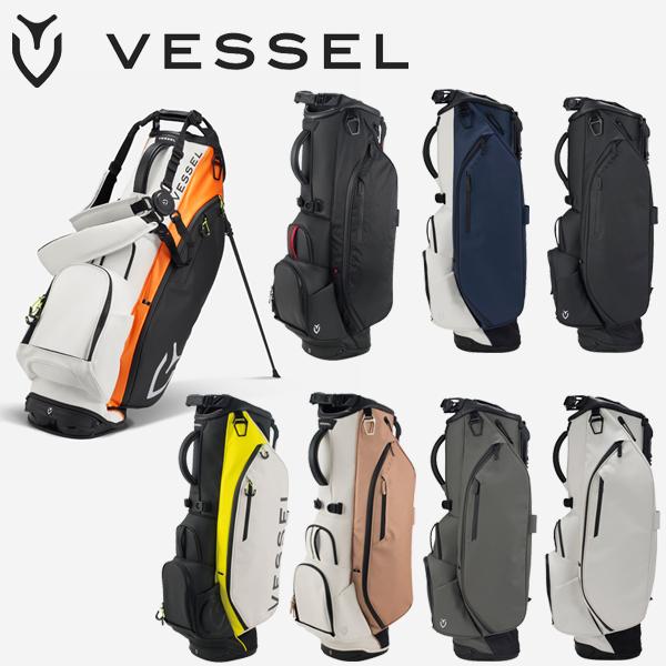 Vessel ベゼル ゴルフ スタンド キャディバッグ 軽量 8.5型 47インチ対応 プレイヤー3.0 / Player3.0 日本正規品 ベッセル ベセル :99210036:アルファゴルフ - 通販 - Yahoo!ショッピング Vessel ベゼル ゴルフ スタンド キャディバッグ 軽量 8.5型 47インチ対応 プレイヤー3.0 / Player3.0 日本正規品 ベッセル ベセル :99210036:アルファゴルフ - 通販 - Yahoo!ショッピング