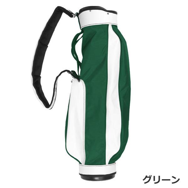ジョーンズ ゴルフ キャディバッグ オリジナル USモデル (7.5型 / 軽量 約1.43kgs) / JONES ORIGINAL 2021|alphagolf|12