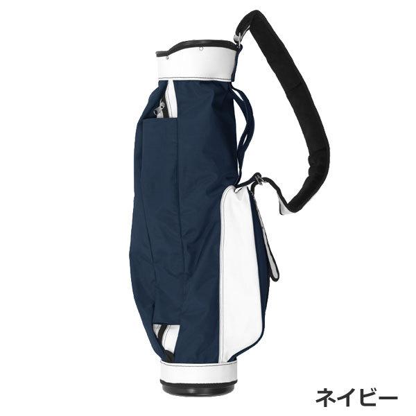 ジョーンズ ゴルフ キャディバッグ オリジナル USモデル (7.5型 / 軽量 約1.43kgs) / JONES ORIGINAL 2021|alphagolf|08