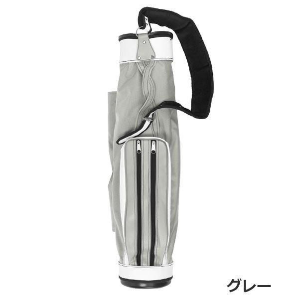 ジョーンズ ゴルフ キャディバッグ オリジナル USモデル (7.5型 / 軽量 約1.43kgs) / JONES ORIGINAL 2021|alphagolf|10