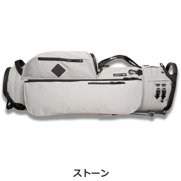 ジョーンズ ゴルフ スタンド キャディバッグ ユーティリティ ...