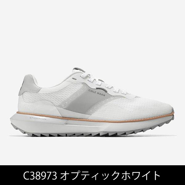 コールハーン　ゴルフスパイクレスシューズ COLE HAAN（コールハーン） 2024年モデル ゴルフシューズ スパイクレス