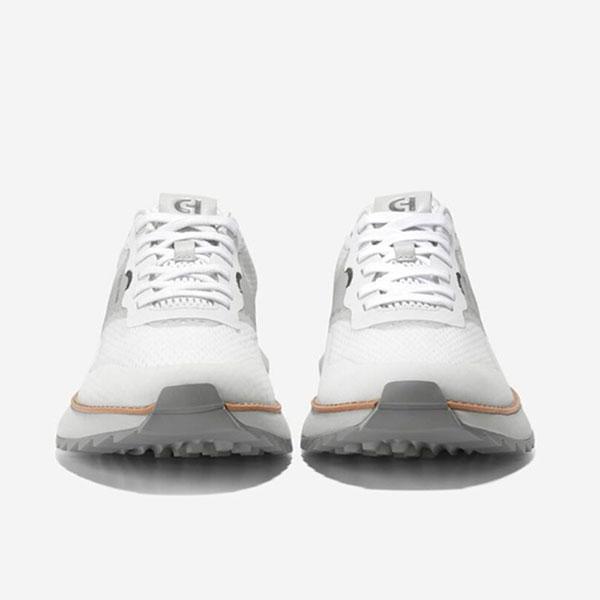 COLE HAAN（コールハーン） 2024年モデル ゴルフシューズ スパイクレス