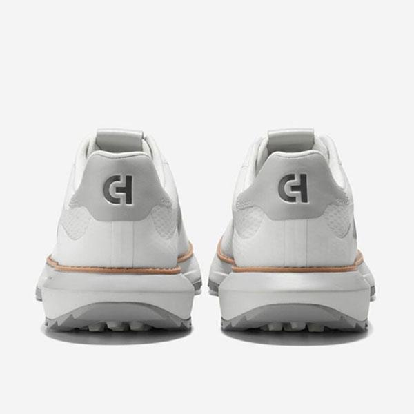 COLE HAAN（コールハーン） 2024年モデル ゴルフシューズ スパイクレス