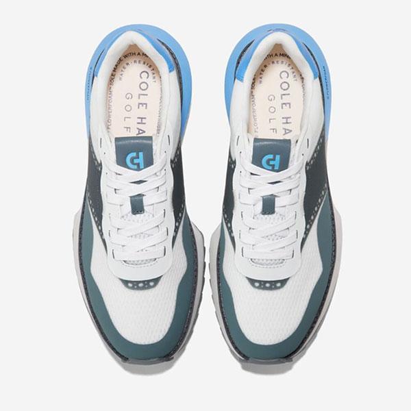 COLE HAAN（コールハーン） 2024年モデル ゴルフシューズ スパイクレス