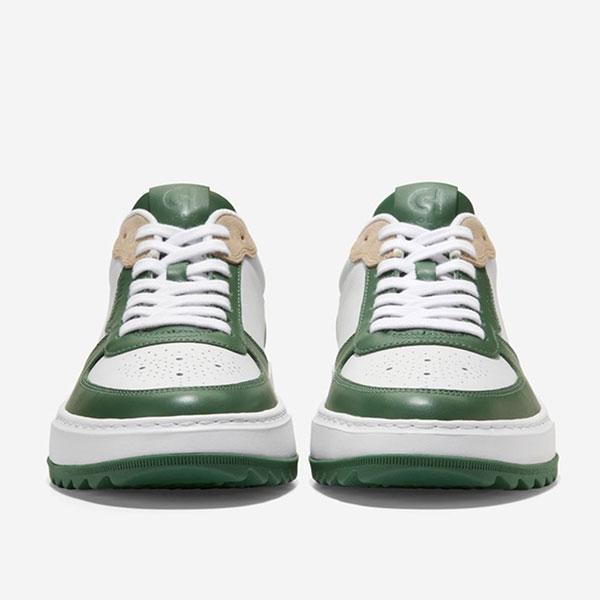 COLE HAAN コールハーン 2025年モデル ゴルフシューズ スパイクレス COLE HAAN コールハーン 2025年モデル ゴルフシューズ スパイクレス