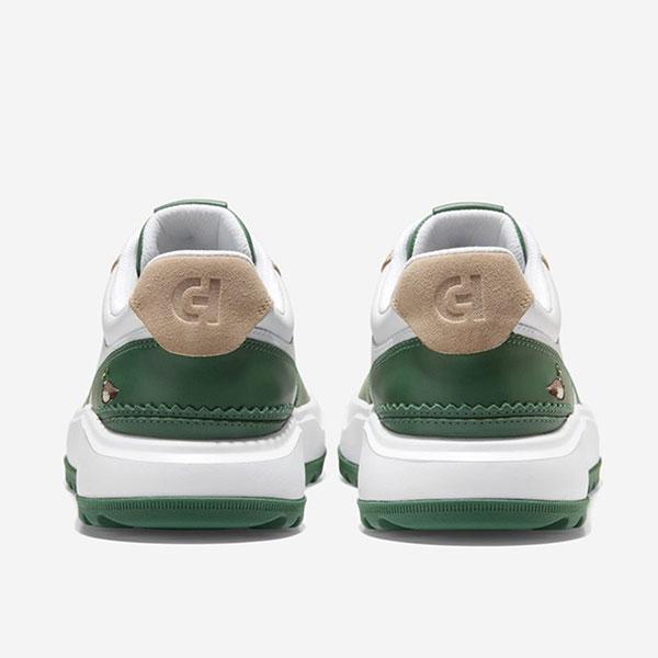 COLE HAAN コールハーン 2025年モデル ゴルフシューズ スパイクレス