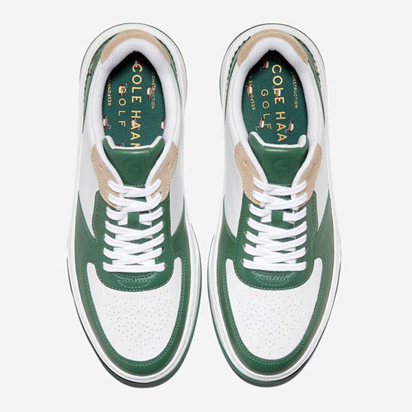 COLE HAAN コールハーン 2025年モデル ゴルフシューズ スパイクレス COLE HAAN コールハーン 2025年モデル ゴルフシューズ スパイクレス