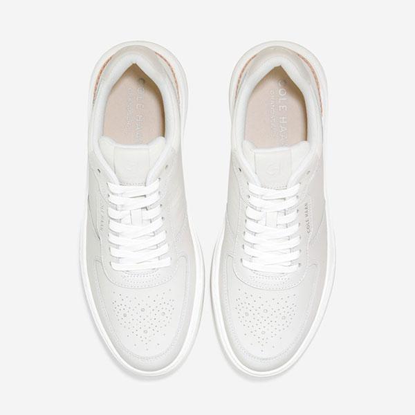 COLE HAAN コールハーン レザー シューズ グランドプロ クロスオーバー