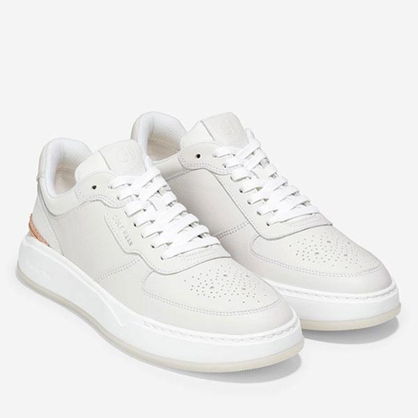 COLE HAAN コールハーン レザー シューズ グランドプロ クロスオーバー