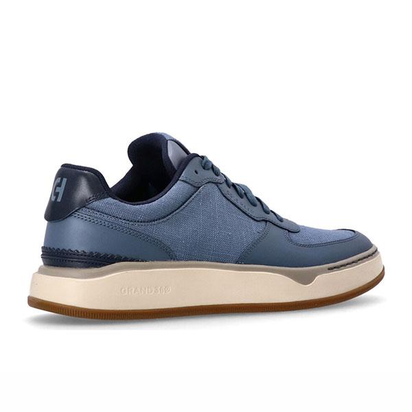 COLE HAAN コールハーン レザー シューズ グランドプロ クロスオーバー