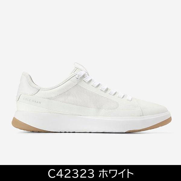 COLE HAAN コールハーン レザー シューズ グランドプロ オールデイ