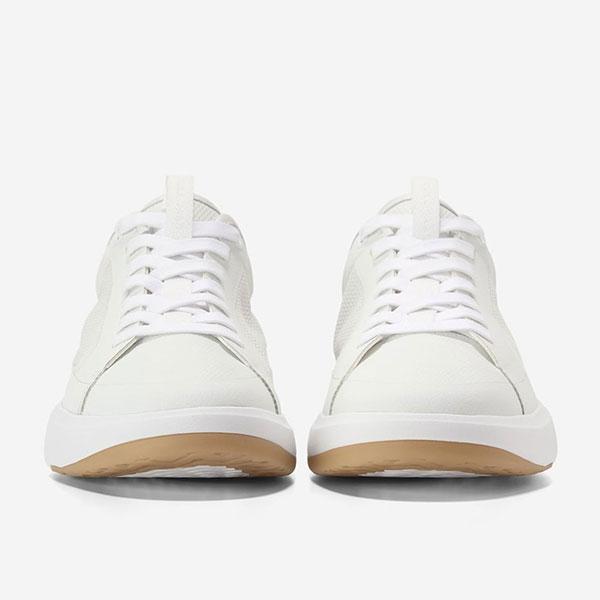 COLE HAAN コールハーン レザー シューズ グランドプロ オールデイ