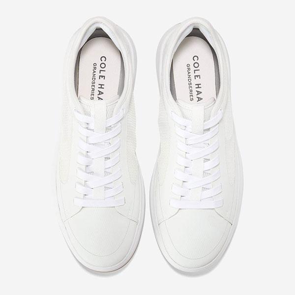 COLE HAAN コールハーン レザー シューズ グランドプロ オールデイ