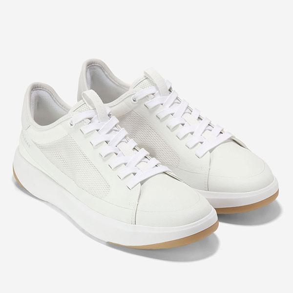 コールハン　革靴　新品未使用 COLE HAAN コールハーン レザー シューズ グランドプロ オールデイ