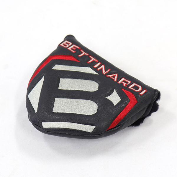 ベティナルディ BB370 BETTINARDI パター　カバー付き　33インチ BETTINARDI（ベティナルディ） マレット パターカバー / イノベイ