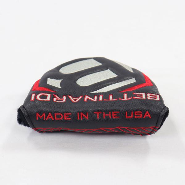 BETTINARDI（ベティナルディ） マレット パターカバー / イノベイ