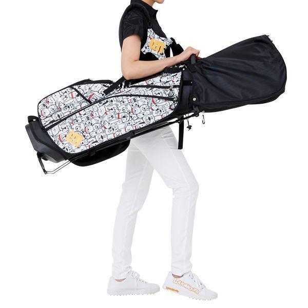 LOUDMOUTH 30%オフ! / ラウドマウス スタンドバッグ メンズ LOUDMOUTH 30%オフ! / ラウドマウス スタンドバッグ メンズ
