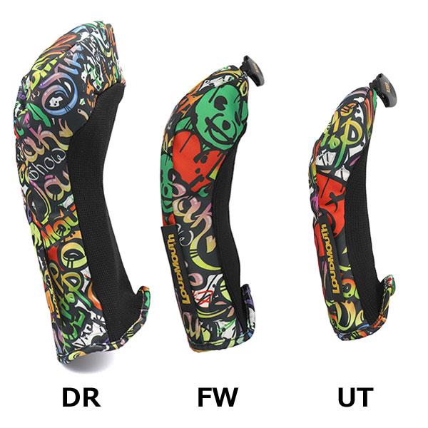 LOUDMOUTH（ラウドマウスゴルフ） セット販売 ラウドマウス ゴルフ