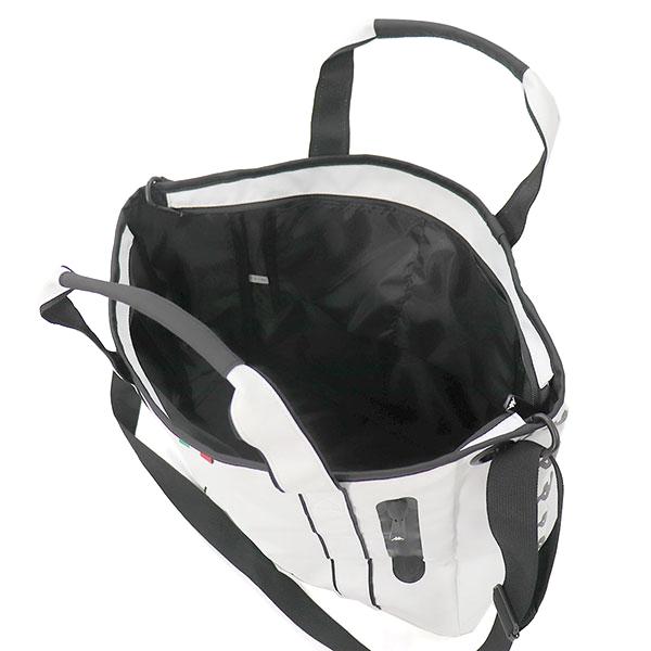 Kappa GOLF 2025年春夏 カッパ ゴルフ トートバッグ メンズ レディース