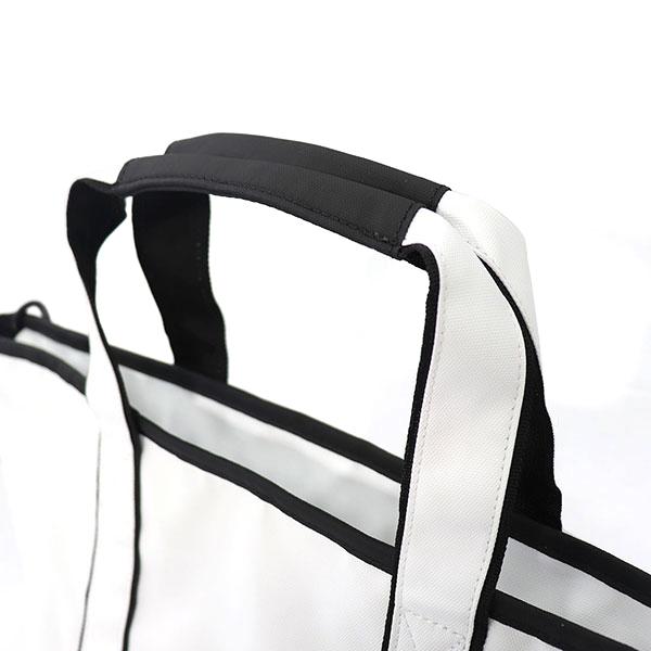 Kappa GOLF 2025年春夏 カッパ ゴルフ トートバッグ メンズ レディース