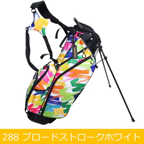 LOUDMOUTH（ラウドマウスゴルフ） ラウドマウス スタンド キャディ