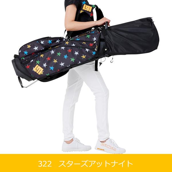 LOUDMOUTH（ラウドマウスゴルフ） 30％オフ！ / 22年春夏新色 ラウド