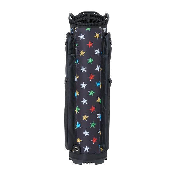 LOUDMOUTH ラウドマウス キャディバッグ 9型 2.6kgs 47インチ LOUDMOUTH ラウドマウス キャディバッグ 9型 2.6kgs 47インチ