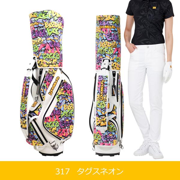 LOUDMOUTH（ラウドマウスゴルフ） 22年春夏新色 ラウドマウス ゴルフ