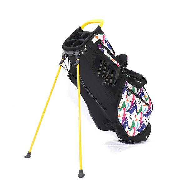 LOUDMOUTH 2024年秋冬 ラウドマウス ゴルフ 8.5型 超軽量1.9kg LOUDMOUTH 2024年秋冬 ラウドマウス ゴルフ 8.5型 超軽量1.9kg