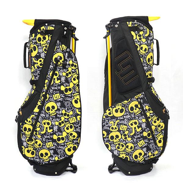 LOUDMOUTH 2024年秋冬 ラウドマウス ゴルフ 8.5型 超軽量1.9kg LOUDMOUTH 2024年秋冬 ラウドマウス ゴルフ 8.5型 超軽量1.9kg