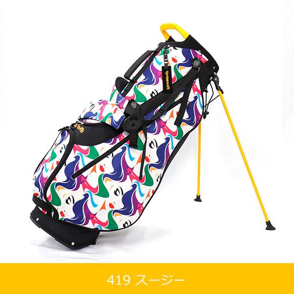 LOUDMOUTH 2024年秋冬 ラウドマウス ゴルフ 8.5型 超軽量1.9kg LOUDMOUTH 2024年秋冬 ラウドマウス ゴルフ 8.5型 超軽量1.9kg