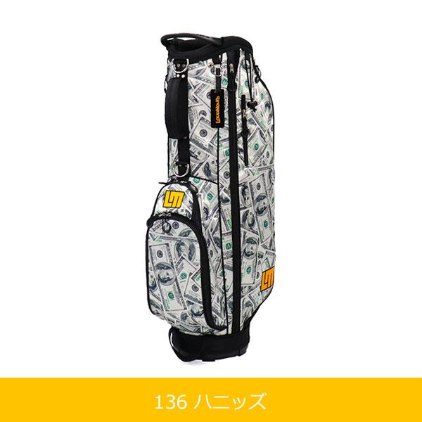 LOUDMOUTH（ラウドマウスゴルフ） 2025年春夏 ラウドマウス ゴルフ