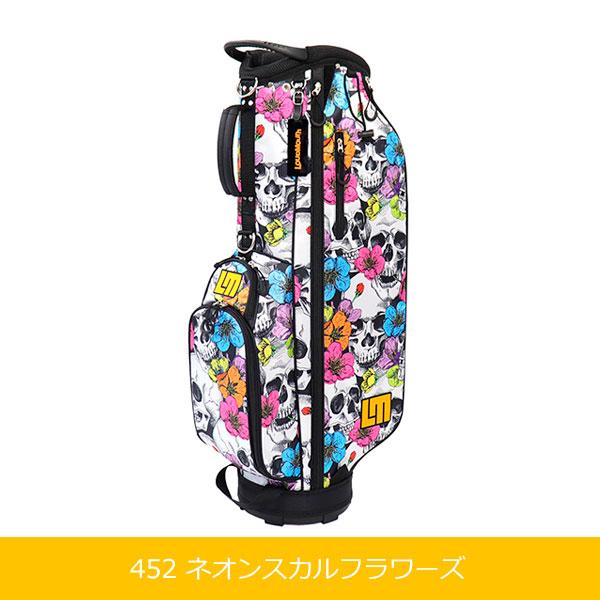 LOUDMOUTH（ラウドマウスゴルフ） ラウドマウス ゴルフ キャディバッグ