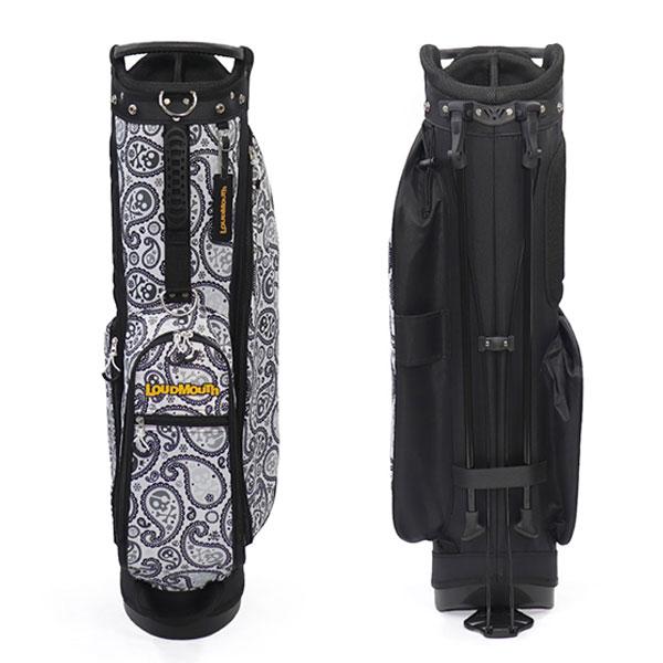 LOUDMOUTH（ラウドマウスゴルフ） 2025年春夏 ラウドマウス ゴルフ