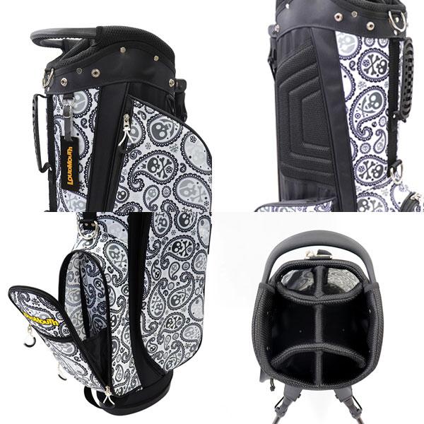 LOUDMOUTH（ラウドマウスゴルフ） 2025年春夏 ラウドマウス ゴルフ